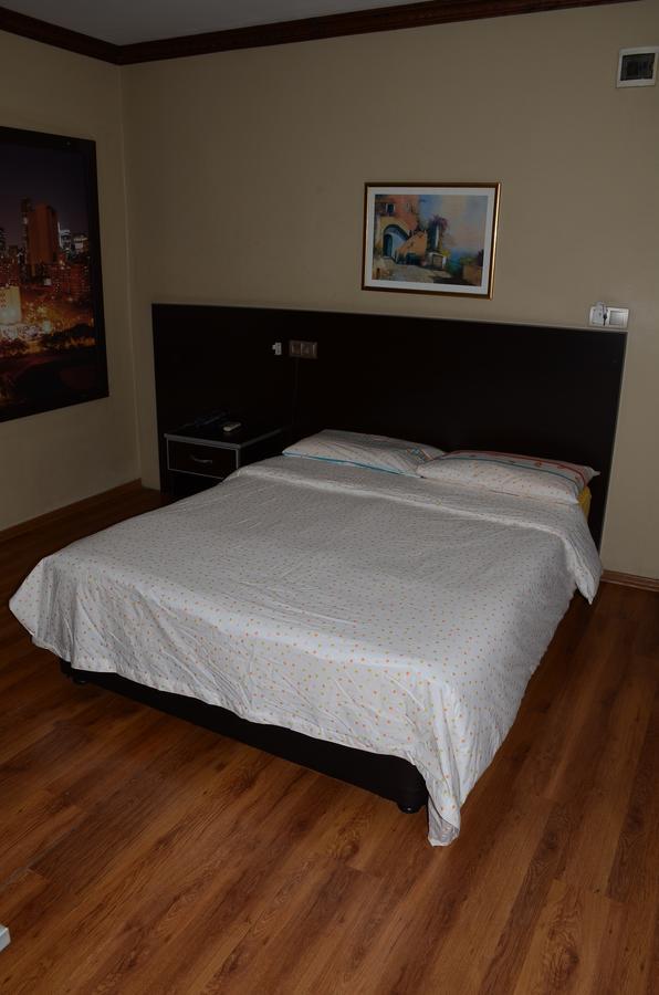 Altindisler Otel İskenderun Eksteriør billede