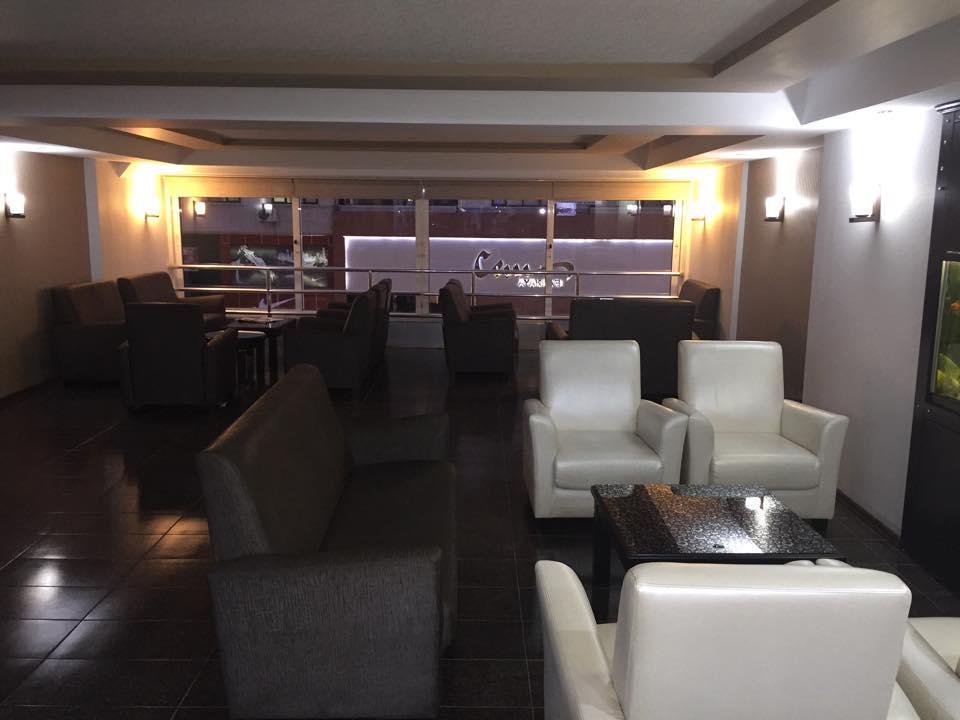 Altindisler Otel İskenderun Eksteriør billede